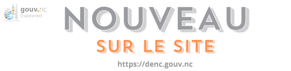 Du nouveau sur le site (19/02/2025)