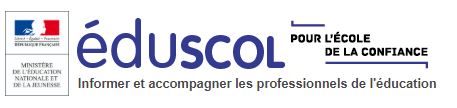Ressources EDUSCOL | Direction de l'Enseignement de la Nouvelle-Calédonie