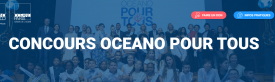 Concours Océano pour tous 2025-2026