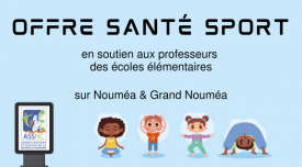 sport santé assnc