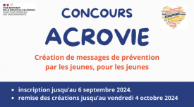 concours acrovie 2024