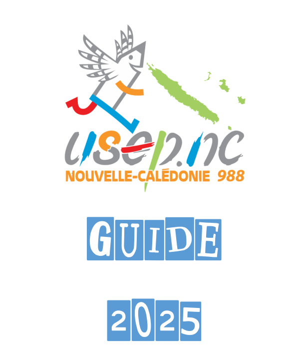 Guide de rentrée USEP 2025 disponible