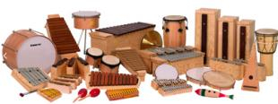Image de projet de musique