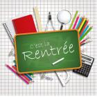 Image de la rentrée scolaire