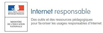 Internet responsable