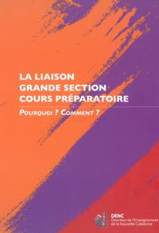 Revue liaison GS-CP