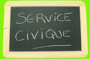 Service civique