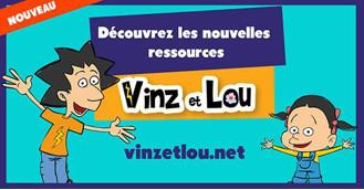 Vinz et Lou