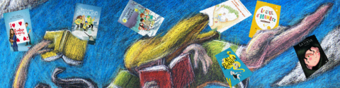 Livre mon ami 2019 Vignette
