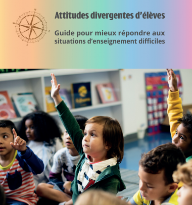 Nouvelle mallette Attitudes Divergentes disponible