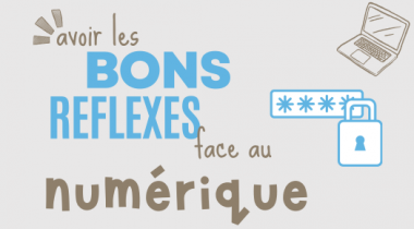 reflexes numérique