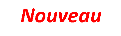 nouveau