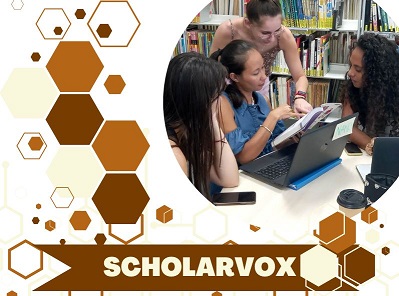 SCHOLARVOX Direction De L Enseignement De La Nouvelle Cal donie